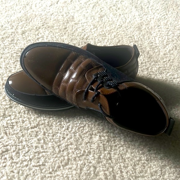 Shoes Mens Brown Dress Shoes Poshmark